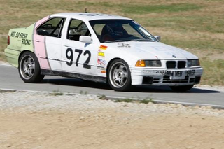 Illustration for article titled The Top 76 Lemons of the North Dallas Hooptie 24 Hours of LeMons
